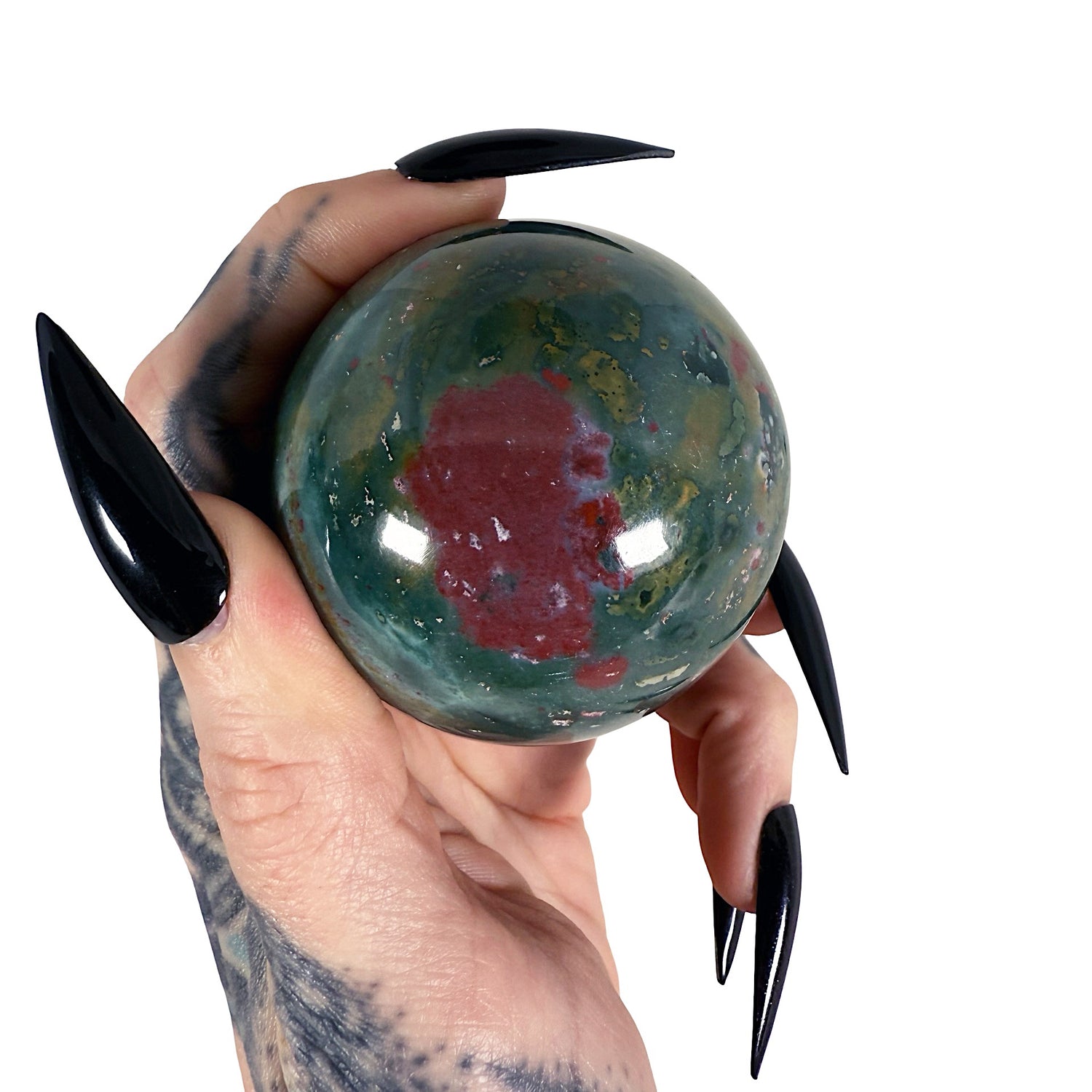Bloodstone