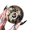 Black Opal Sphere 2 *free shipping