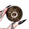Black Opal Sphere 4