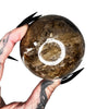 Black Opal Sphere 5