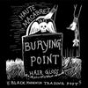 Burying Point Hair Gloss by Black Phoenix Alchemy Lab