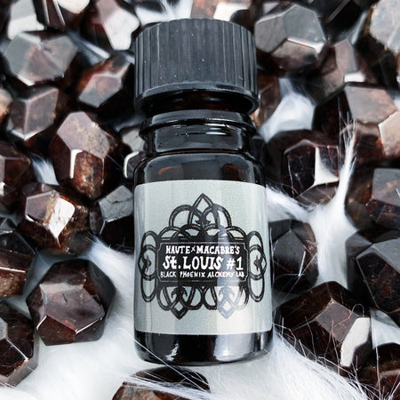 St. Louis #1 by Black Phoenix Alchemy Lab