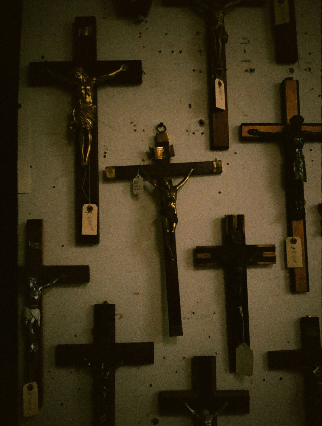 VAMPA: Vampire & Paranormal Museum