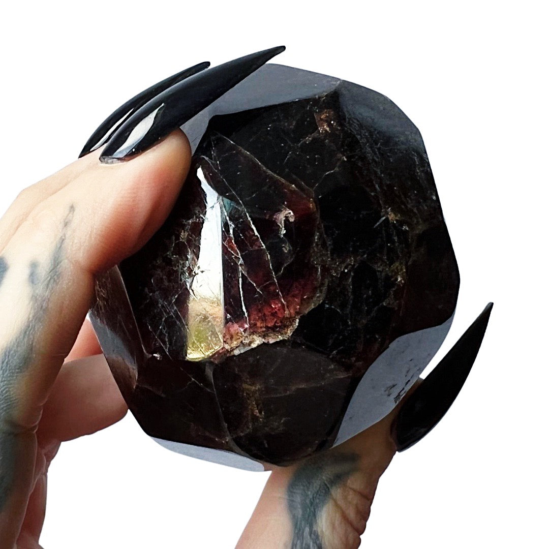 Garnet