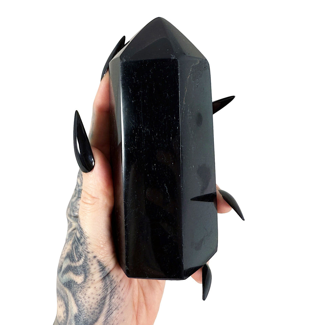 Black Tourmaline