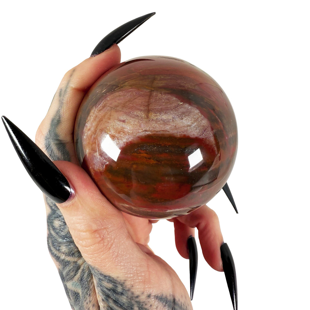 Spheres