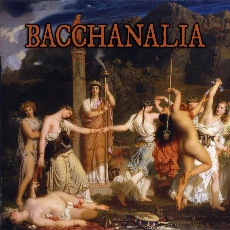 Bacchanalia