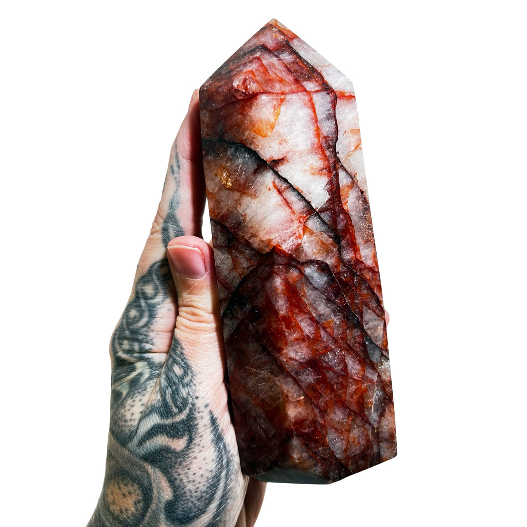 Vampire Quartz