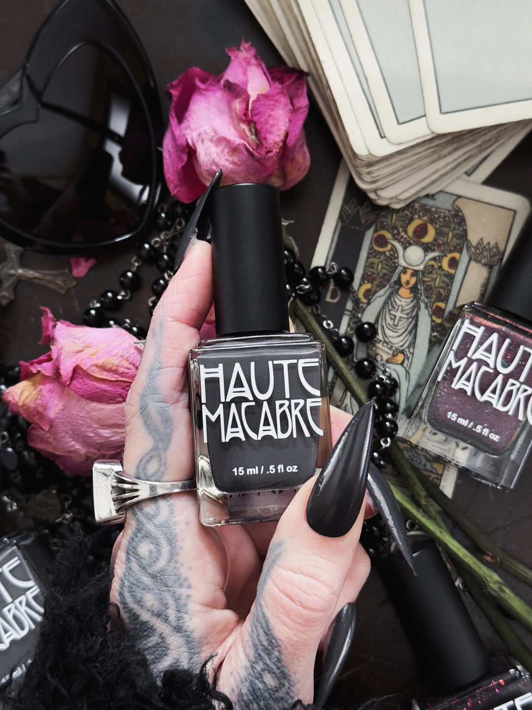 Nail Polish