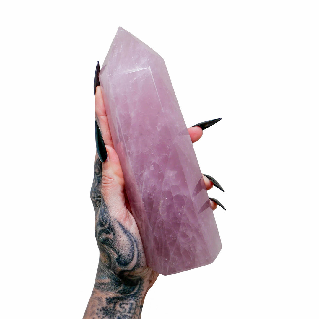 Rose Quartz