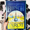 The Hieronymus Bosch Tarot