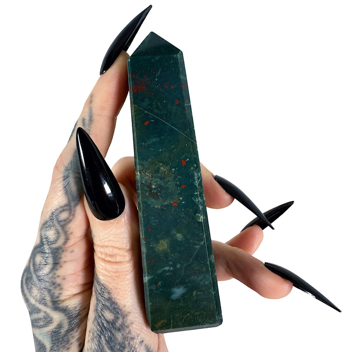 Bloodstone Obelisk 5