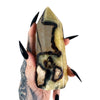 Septarian Tower 12