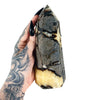 Septarian Tower 3