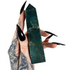 Bloodstone Obelisk 3