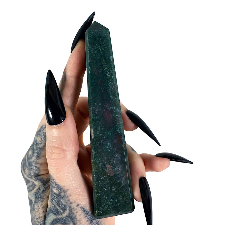 Ancestral Healer: Bloodstone Obelisk 14