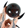 Bloodstone Sphere 6