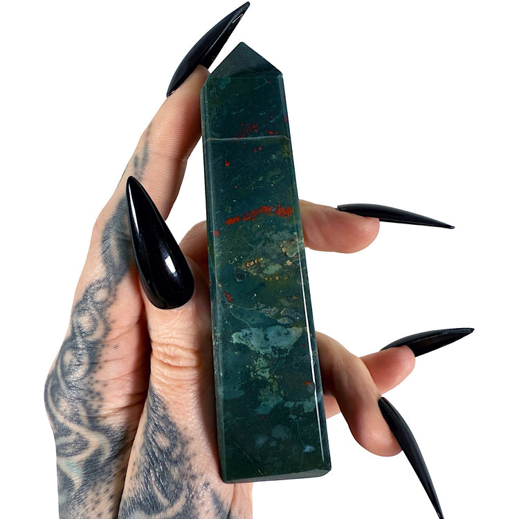 Bloodstone Obelisk 5