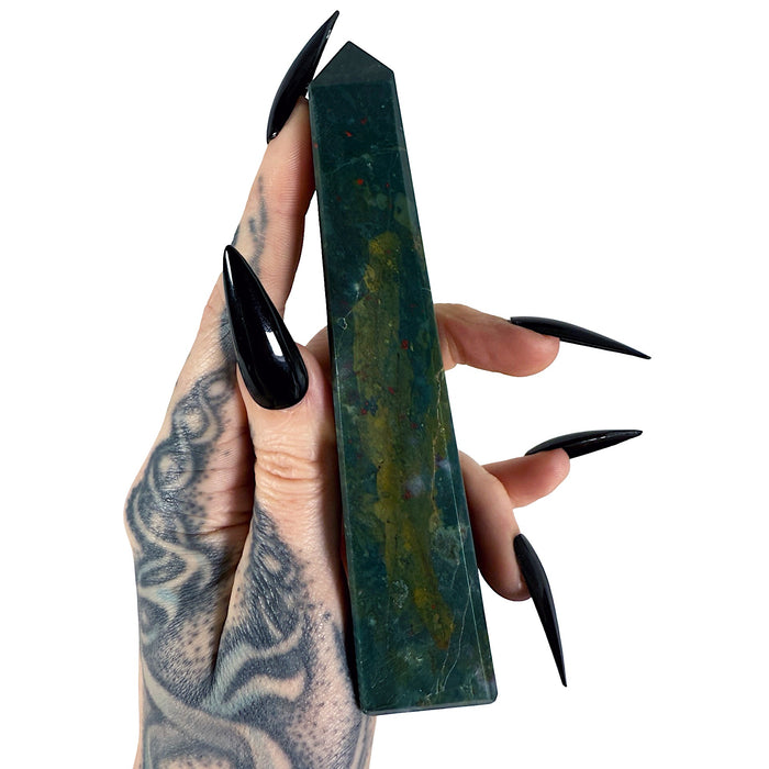 Bloodstone Obelisk 4