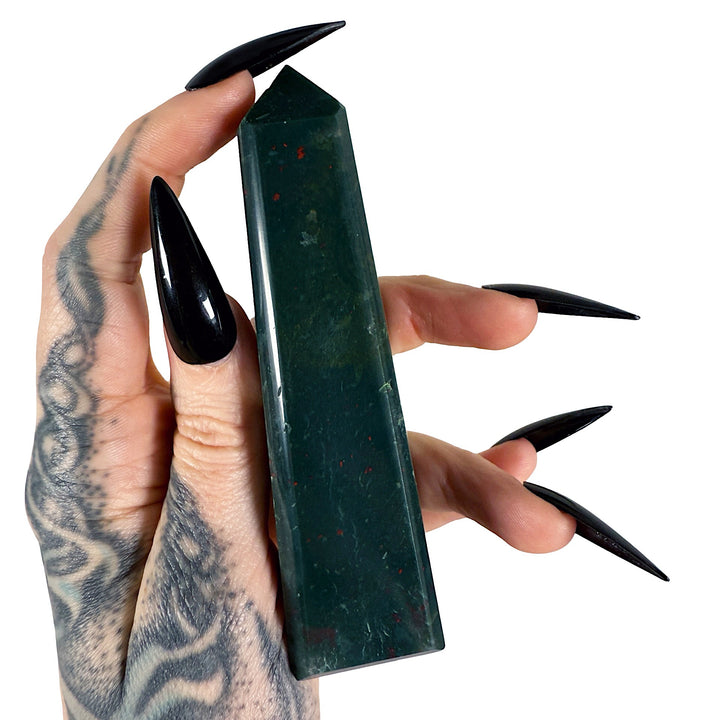 Ancestral Healer: Bloodstone Obelisk 6