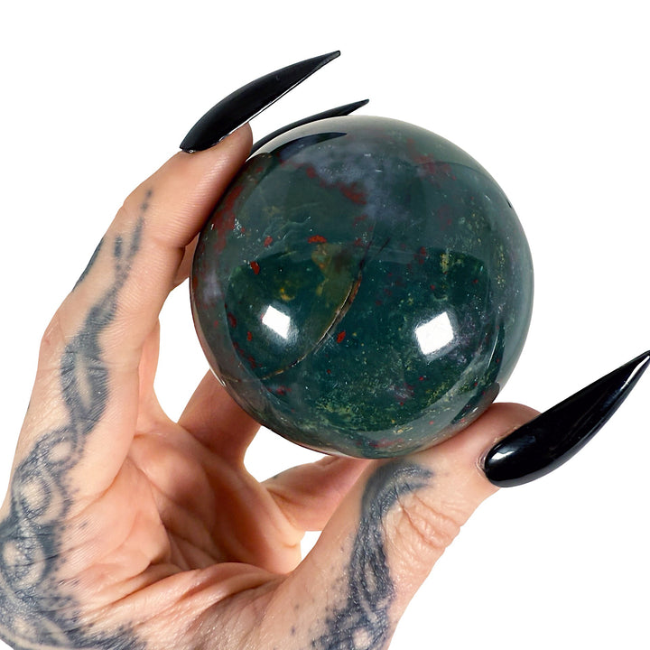 Ancestral Healer: Bloodstone Sphere 2