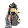 Septarian Tower 8
