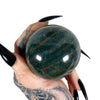 Bloodstone Sphere 4