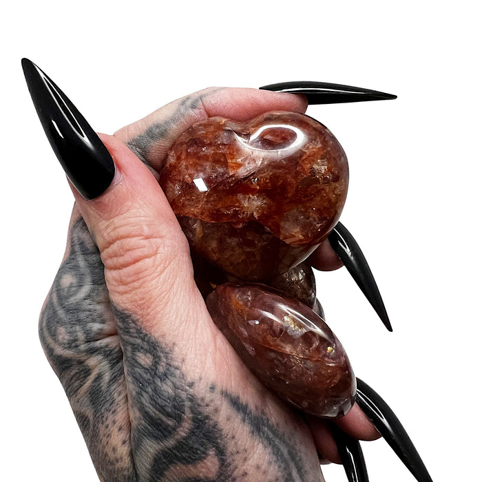 Mini Vampire Hearts