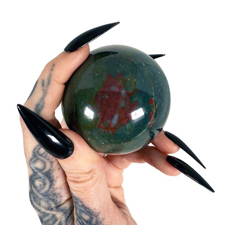 Ancestral Healer: Bloodstone Sphere 2