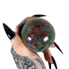 Bloodstone Sphere 5