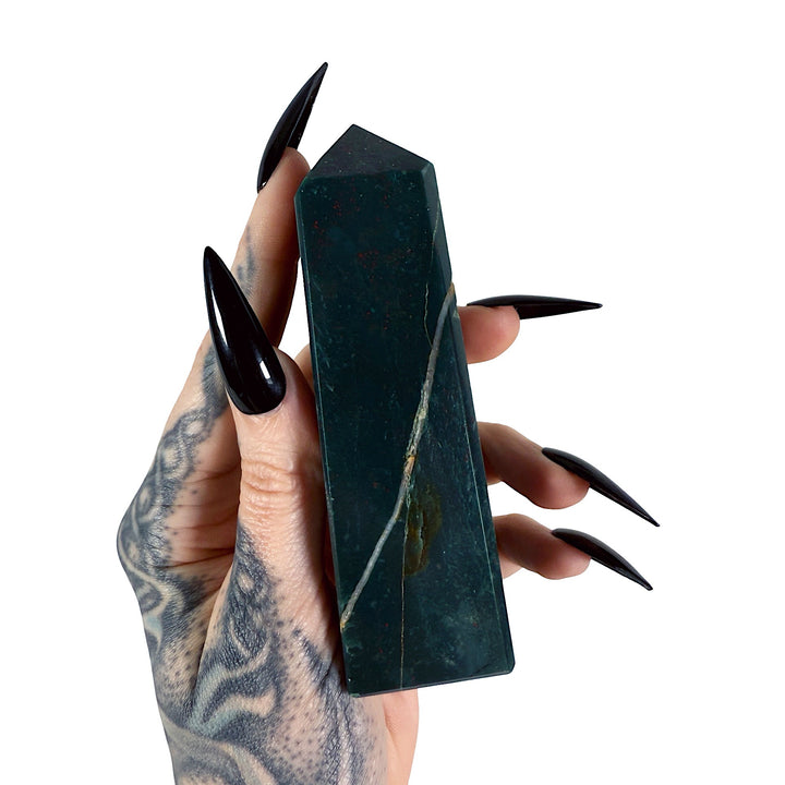 Ancestral Healer: Bloodstone Obelisk 1
