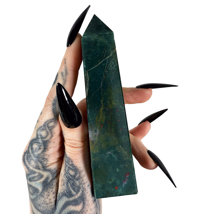 Bloodstone Obelisk 3