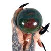 Bloodstone Sphere 2
