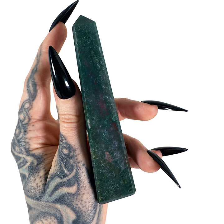 Ancestral Healer: Bloodstone Obelisk 14