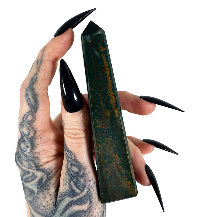 Bloodstone Obelisk 12