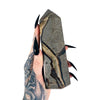 Septarian Tower 9