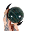 Bloodstone Sphere 4