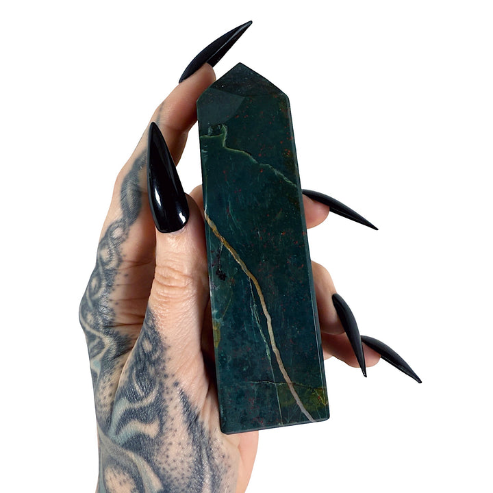 Ancestral Healer: Bloodstone Obelisk 1