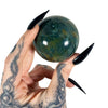 Bloodstone Sphere 9