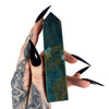 Bloodstone Obelisk 7