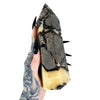 Septarian Tower 3
