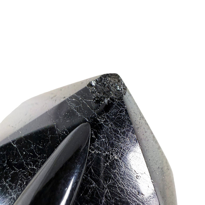 Black Tourmaline Tower 2