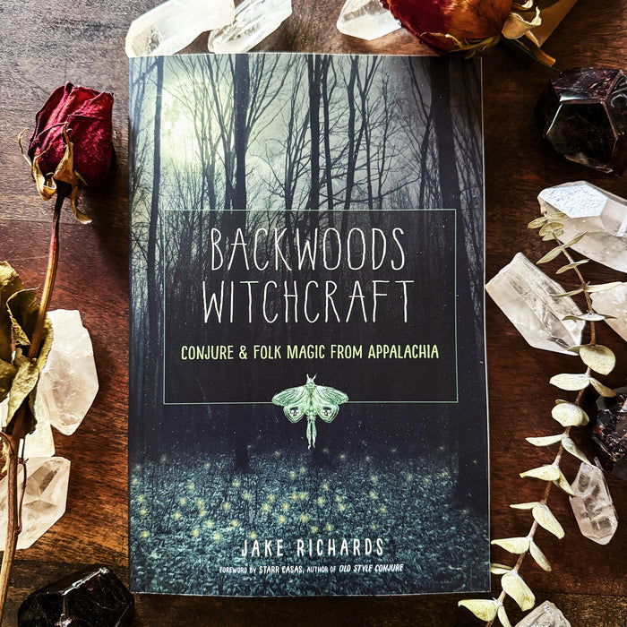 Backwoods Witchcraft