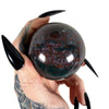 Bloodstone Sphere 6
