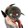 Bloodstone Sphere 5