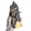 Septarian Tower 3