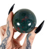 Bloodstone Sphere 5