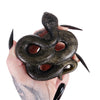 Obsidian Sheen Snake