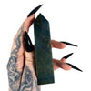 Bloodstone Obelisk 7