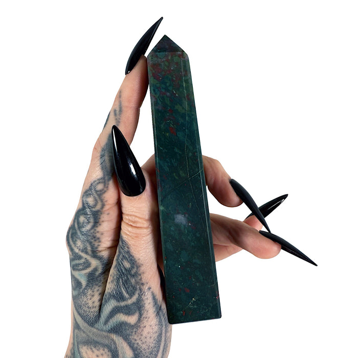 Bloodstone Obelisk 8